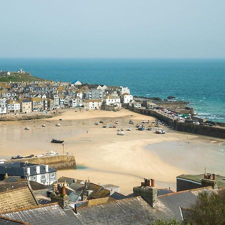 فيلا Manderley Penthouse St Ives المظهر الخارجي الصورة